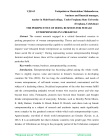 The perspectives of doing business for female entrepreneurs in Uzbekistan