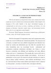 English as a language of intercultural communication