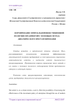 Формирование оптимальной инвестиционной политики предприятий с помощью метода динамического программирования