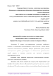 Цифровой разрыв: опасность социально-экономического развития России