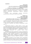 Сущность понятия "кастомизация"