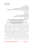 Сравнительный анализ методов управления персоналом в России и Японии