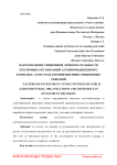 Факторы инвестиционной привлекательности публичных организаций агропромышленного комплекса и их роль в принятии инвестиционных решений