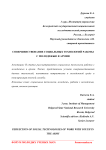 Совершенствование социальных технологий работы с молодежью в армии