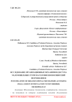 Исследование организационных механизмов доступа маломобильных групп населения в Новосибирский метрополитен