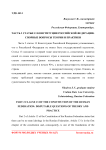 Часть 2 статьи 13 Конституции Российской Федерации: спорные вопросы теории и практики