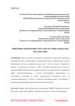 Микрофинансирование в России: история, проблемы, перспективы