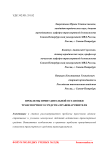 Проблемы принудительной остановки транспортного средства правонарушителя