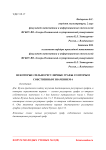 Некоторые сильно регулярные графы со вторым собственным значением 6