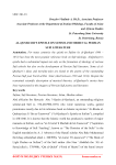 Al-qushayri's epistle on Sufism and medieval Persian Sufi literature