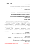 Выявление конкурентных преимуществ и оценка конкурентоспособности ООО "Сура-Спортиндустрия"