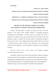 Prospects for the development of energy management systems in the Russian Federation