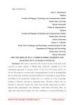 The two sides of envy: understanding of benign and malicious envy in Russian students