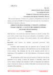 Subjects of small business: a concept, a general characteristic, a value in the modern economy, features of functioning