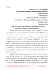 Role of Charlson comorbidity index in predicting severity and prognosis of community-acquired pneumonia