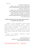 Конвертация потребностей рационального лидера в командные коммуникации