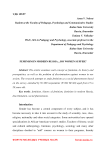 Feminism in modern Russia...Do women suffer?