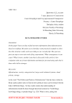 Data infrastructures