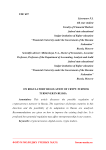 On regulatory regulation of crypt-turness turnover in Russia