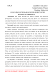 Innovation of the basis of development of the economy of Uzbekistan