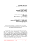 Identification of degrees of importance of psychological and physiological factors of air traffic controllers in their successful professional activities