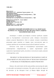 Влияние решений Европейского суда по правам человека на законодательство РФ в сфере защиты экологических прав