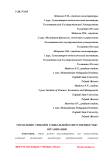 Управление этикой и социальной ответственностью организации