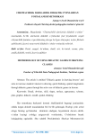 Methodology of using didactic games in drawing classes