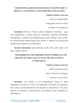 Turkistonda jadid didaktikasining paydo bo'lishi va abdulla avloniyning ta'lim muhitida tutgan o'rni