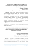Аза балалар дебиетіне ке лес осан С.Кбеевті стазды ызметі мен деби мрасы