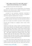 Сифат бошарувидаги муаммоларни ахборот технологиялари ечимида амалга ошириш