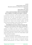 Глобаллашув шароитида ёшлар маънавиятини юксалтиришда ууий фанларнинг аамияти