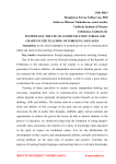 Technology the use of communication tables and charts in the teaching of foreign languages