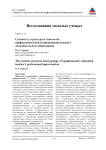Сущность, структура и типология профессиональной импровизации педагога дополнительного образования