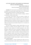 Activating the mental development of lower grade mentally retarded students