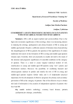 Comorbidity and its prognostic significance in patients with myocardial infarction myocardium