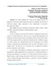 Current issues of registration of intellectual property