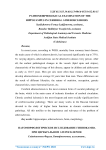 Pathomorphological examination of the hippocampus in cerebral atherosclerosis