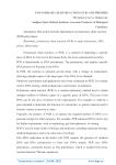 Polymerase chain reaction (PCR) and primers