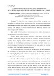 Analysis of examples of vocabulary learning strategies available on the internet during the lesson