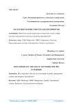 Насколько важны соцсети для предприятия