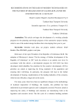 Recommendations on the basis of modern technologies on the features of organization of calendar plan for the construction of a car plant