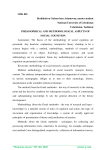 Philosophical and methodological aspects of social cognition