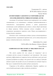 Компетенция судов при рассмотрении дел об оспаривании нормативных правовых актов