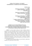 Current state of the problem of local postinjectionalcomplications caused by catheterization and repeatedintravenous injections of infusional media(literature review)