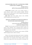 Mamlakatimizda inklyuziv ta’limni rivojlantirish tamoyillari va istiqbollari
