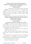 Boshlang’ich sinf o’quvchilarining kreativ qobiliyatlarini rivojlantiruvchi mashq namunalari (matematika fani misolida)