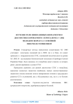 Изучение роли неинвазивных биомаркеров в диагностике коронарного атеросклероза у лиц молодого возраста с семейной гиперхолестеринемией