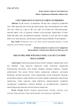 Ишлаб чиариш корхоналарида харажатларнинг шаклланиши