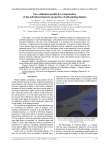Two calibration models for compensation of the individual elements properties of self-emitting displays